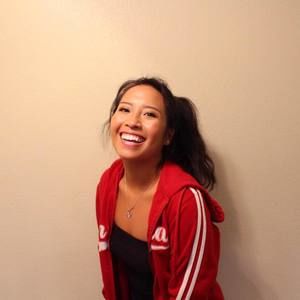 Meet your Posher, Chloe